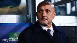 Juventus Spalletti Embarrassing First Half Against Pafos 