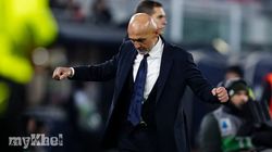 Spalletti Juventus Bologna Victory Significance 