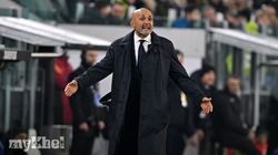 Juventus Beats Roma Double Victory For Spalletti Analysis 