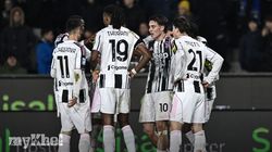 Juventus Pisa Late Yildiz Strike Third Serie A 