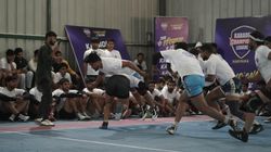 Kabaddi Champions League Zone 4 And Central Trials Conclude In Sonipat Over 110 Players In Auction