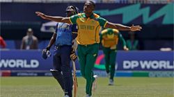 Cautious Kagiso Rabada Targets T20 World Cup Return After Sa20 Absence Report