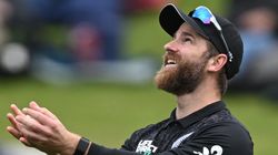 Kane Williamson To Miss India Odis As New Zealand Name Revamped Squads For January Tour