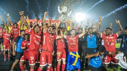 Kannu Warriors Beat Thrissur To Win Super League Kerala Title