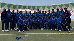 Kerala Vijay Hazare Trophy 2025 26 Squad Sanju Samson In Rohan Kunnummal To Lead