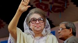 Bpl Matches Called Off After Former Bangladesh Prime Minister Khaleda Zia Passes Away
