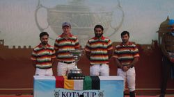 Jaipur Polo Secures Fifth Trophy Of Season In Dominant Win 