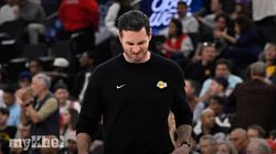 Lakers Defensive Effort Question After Suns Loss 2025 12 26 