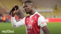 Camara Grateful For Pogbas Advice To Monaco Youngsters 