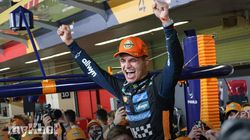 Lando Norris Championship Win Against Stereotypes 