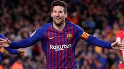 Es Lionel Messi Volver A Barcelona Deco Revela La Situacion Argentina