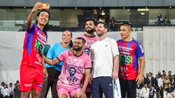 Abhinav Bindra Questions Focus Of Lionel Messi India Visit Calls For Investment In Sports