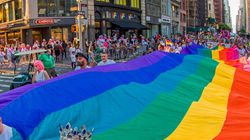 What Is Fifa World Cup 2026 Pride Match Why Are Egypt And Iran Protesting It