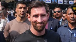 Lionel Messi India Tour How Last Minute Changes Led To Disorder At Argentine Star Kolkata Appearance
