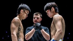 Liu Mengyang Ready For Title Shot After Devastating 52 Second Destruction Of Tawanchai