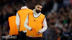 Liverpool Quality Without Salah Ahead Of Champions League 