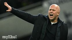 Liverpool Set Piece Shortcomings Threaten Top Four 2025 26 Pl 