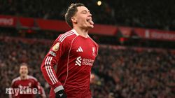 Liverpool Beats Wolves Wirtz First Premier League Goal Analysis 