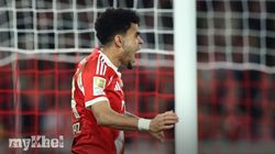 Kompany Expects Diaz To Return In Top Mental State 