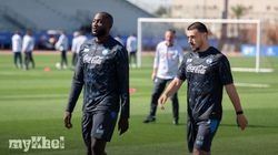 Napoli Patient Lukaku Return Supercoppa Semi Final 