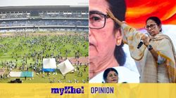 Lionel Messi Visit Chaos Kolkata Probe Ordered But City Football Soul Left Bruised