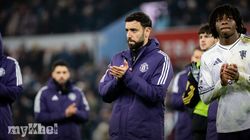 Man Utd Leadership Emerge Amid Bruno Fernandes Absence 