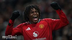 Manchester United Beat Newcastle 1 0 Dorgu Volley 