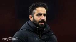 Manchester United Belief Setbacks Amorim 