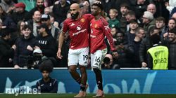 Amorim Uncertain On Man United Afcon Trio Availability 