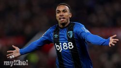 Manchester United Bournemouth Thrilling 4 4 Draw 