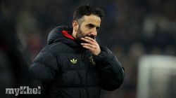 Man Utd Better Team In Aston Villa Defeat Premier League 