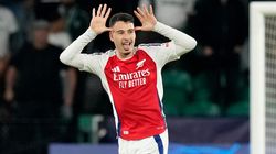 Arsenal Vs Brighton Gunners Create Unique Record After Narrow Win No Club Has Ever Done It