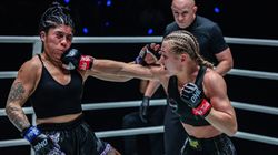 Martyna Dominczak Plans To Shock Phetjeeja Eyes Title Shot Against Allycia Hellen Rodrigues At One