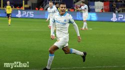 Mason Greenwood Scores Twice In Marseille Comeback Win 