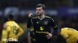 Mason Mount Ready To Push On After Man Utd Setbacks 