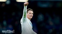 Mctominay Praised Hardest Opponent Serie A Napoli 2025 26 