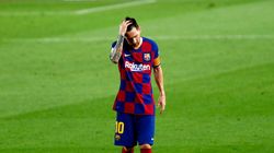 Was Lionel Messi Close To Rejoining Barcelona Before Inter Miami Extension Shocking Truth Revealed
