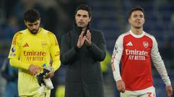 Arsenal Vs Crystal Palace When And Where To Watch Carabao Cup Quarterfinal In India Uk And Other C