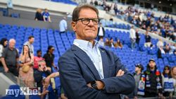 Milan Top Four Serie A Prospects Capello Remarks 