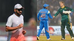 Sports Bulletin For December 5 Rohit Sharma Desire To Play Smat To Ind Sa 3rd Odi Tickets Sold Out