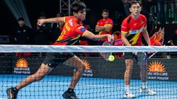 Ipbl Mumbai Breaks Through With First Win As Bengaluru Draw Forces Dramatic Three Team Playoff