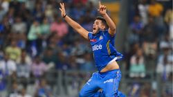 Arjun Tendulkar Enters Record Books With Rare T20 Feat Surpasses Father Sachin In Unique Milestone