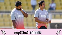 Rishabh Pant Vs Gautam Gambhir Has India X Factor Batter Lost The Backing He Needs