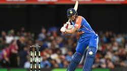 Shubman Gill Set For T20i Comeback After Fitness Clearance Report