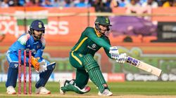 Ind Vs Sa 3rd Odi Quinton De Kock S Century Puts Him Among Elite After Stunning Knock Vs India