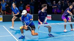 Ipbl Hyderabad Royals Stun Chennai Super Warriors To Reach Final Mumbai Smashers Through Qualifer 