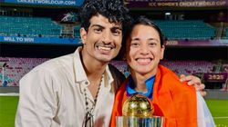 Smriti Mandhana Ends Speculation Says Marriage With Palash Muchhal Stands Cancelled