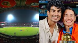 Sports Bulletin 7th December Rcb To Play In Chinnaswamy To Smriti Mandhana Calls Of Wedding