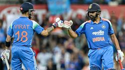Rohit Sharma And Virat Kohli Opt To Play Vijay Hazare Trophy Voluntarily No Push From Bcci Report