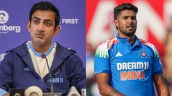Revealed Gautam Gambhir Prefers Harshit Rana For This Long Term Vision Says Will Give Massive Boost